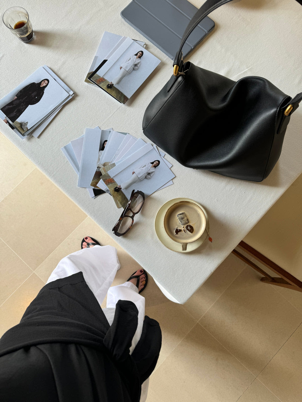 How I Buy For a Boutique