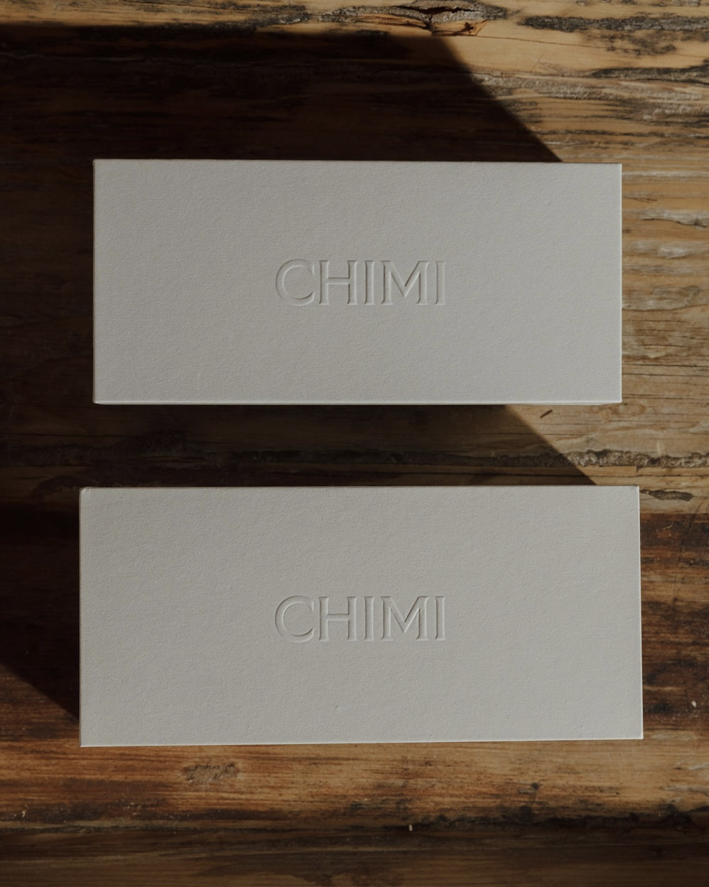 Chimi Eyewear