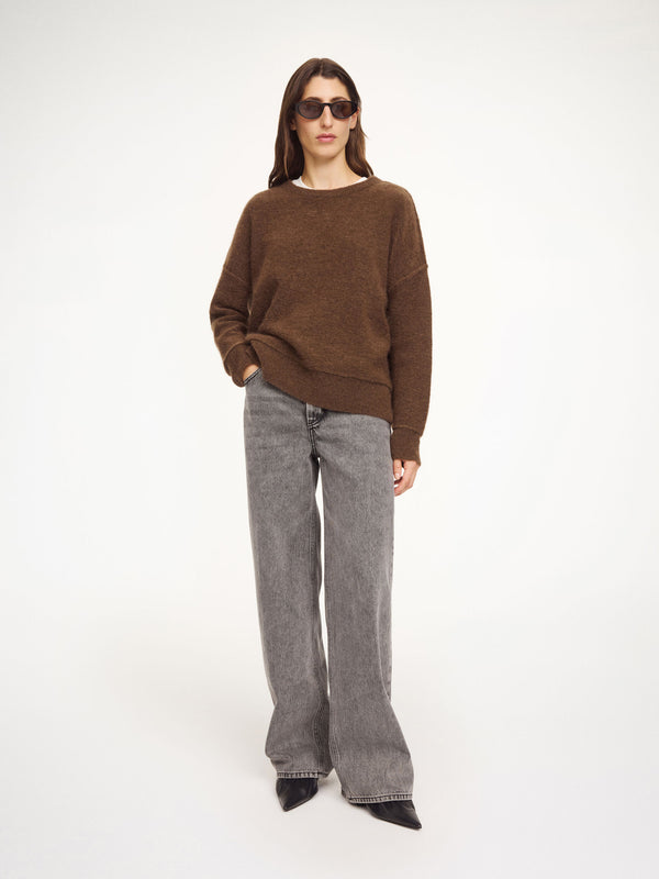 Biagiorms Sweater: Carafe