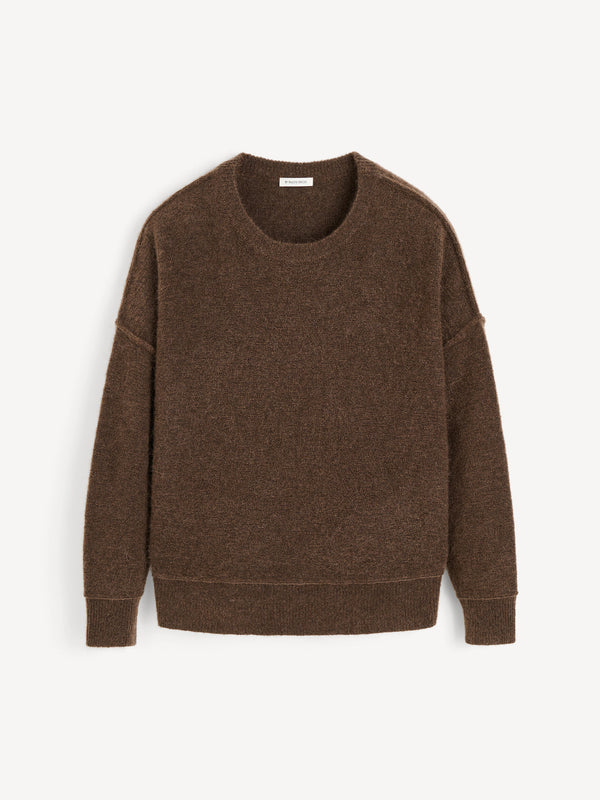 Biagiorms Sweater: Carafe