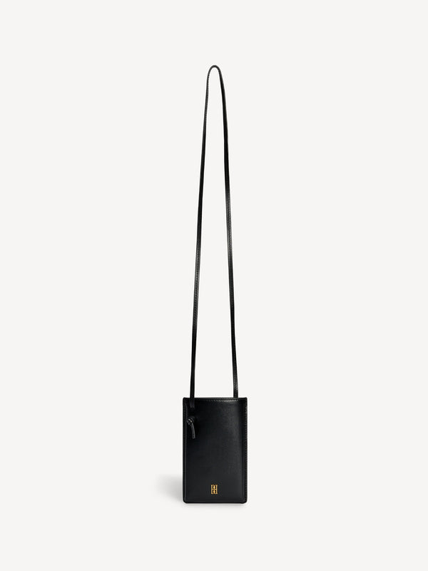 Aya Phone Pouch: black
