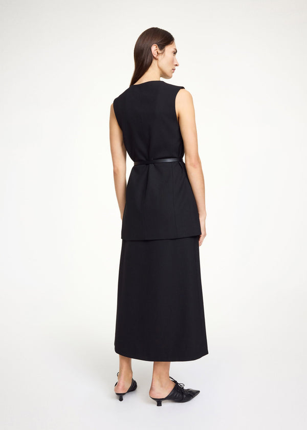 ANGELLO MAXI SKIRT
