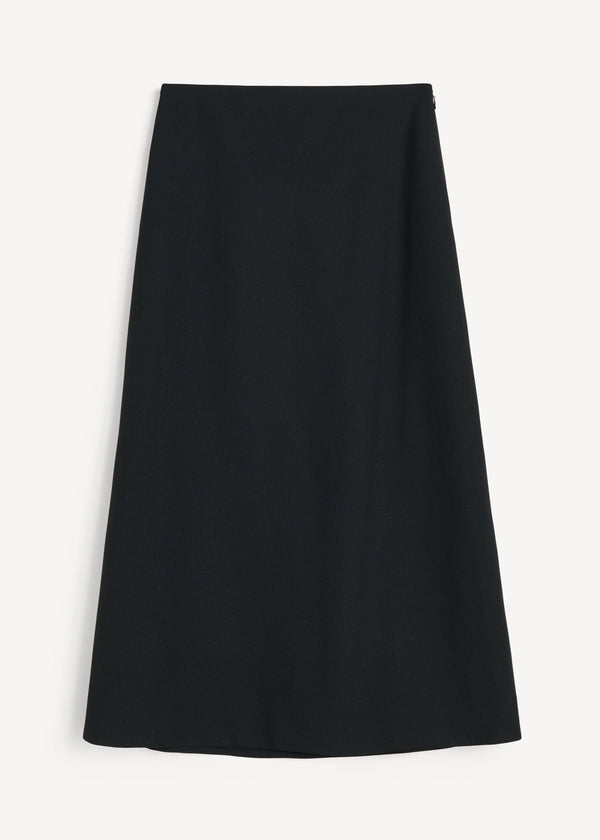 ANGELLO MAXI SKIRT
