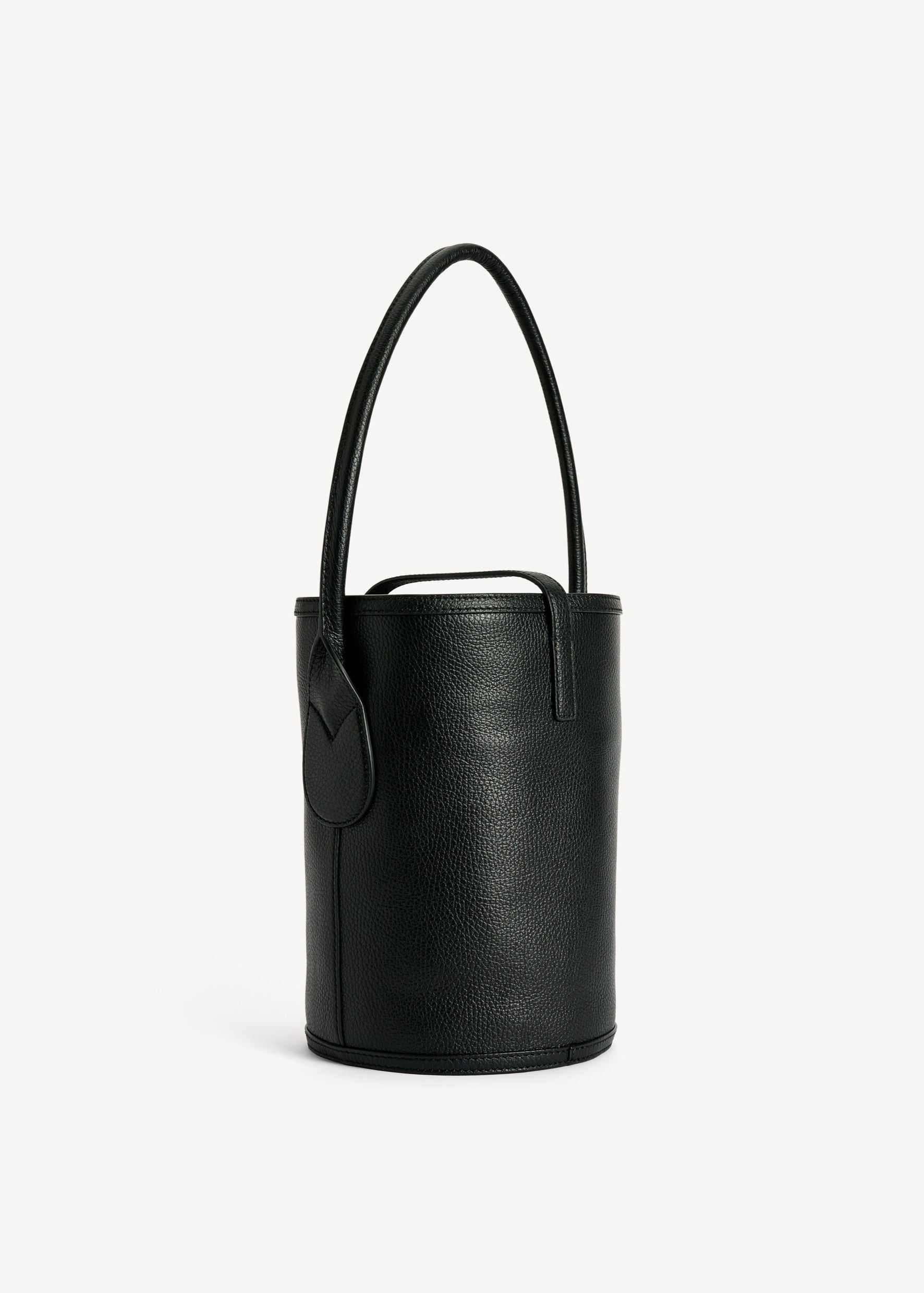MARYLLE GRANY BUCKET BAG: SMALL