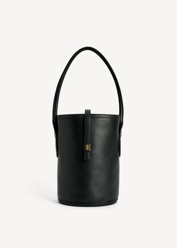 MARYLLE GRANY BUCKET BAG: SMALL