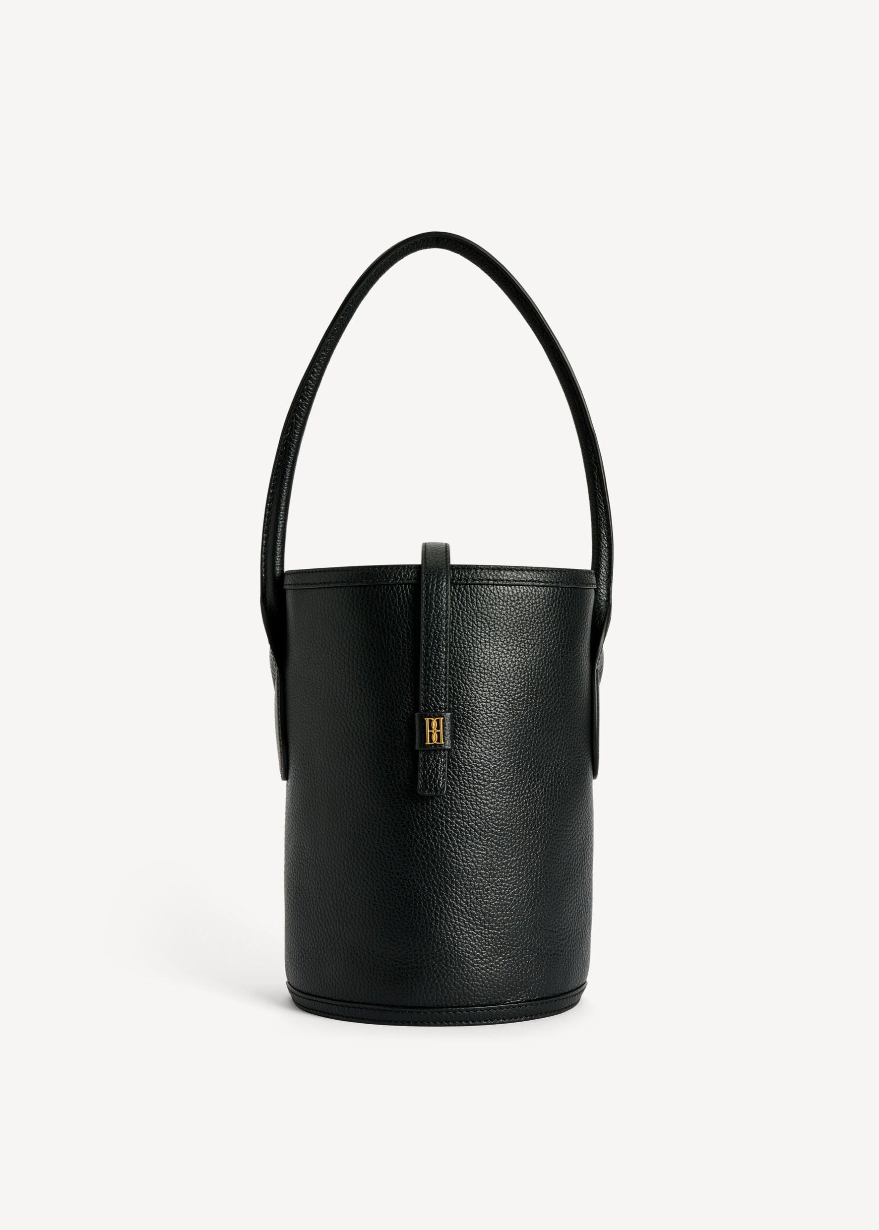 MARYLLE GRANY BUCKET BAG: SMALL