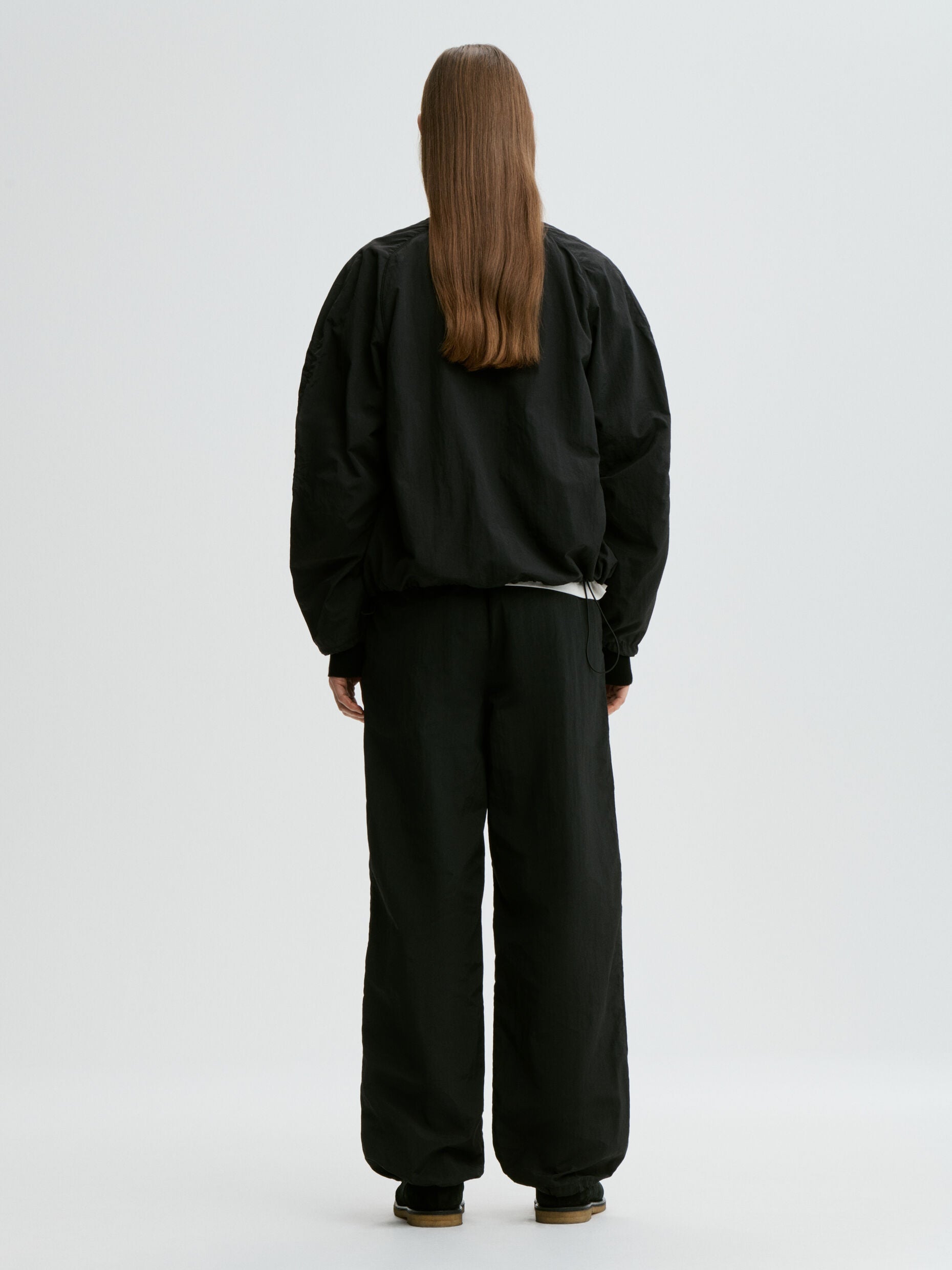 Alba jacket