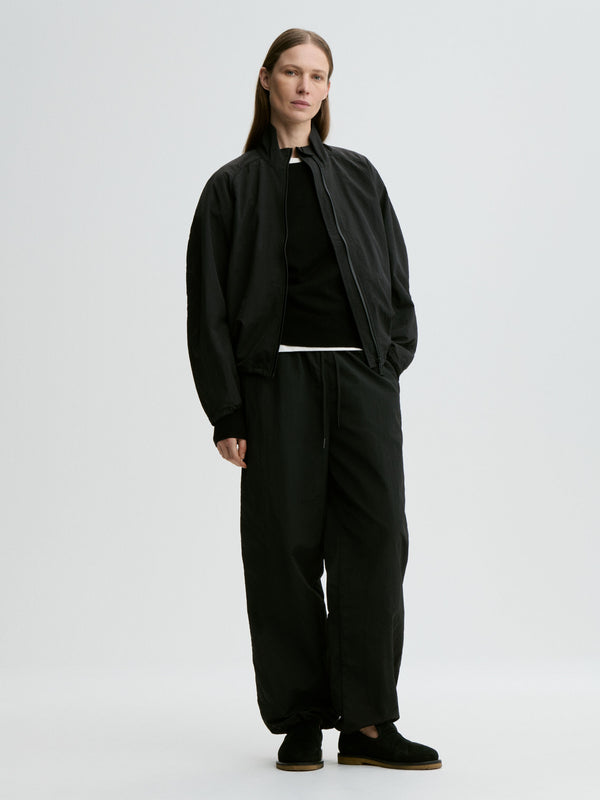 Alban parachute trousers