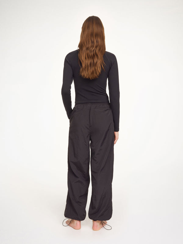 Alban parachute trousers