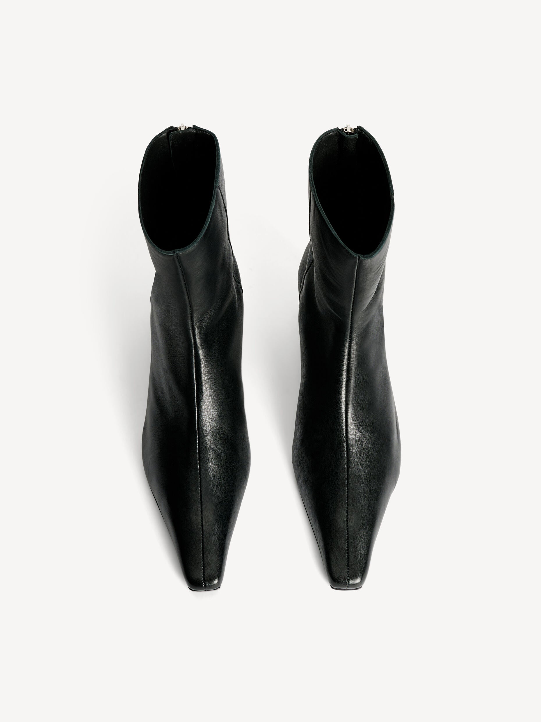 Micella boots: Black