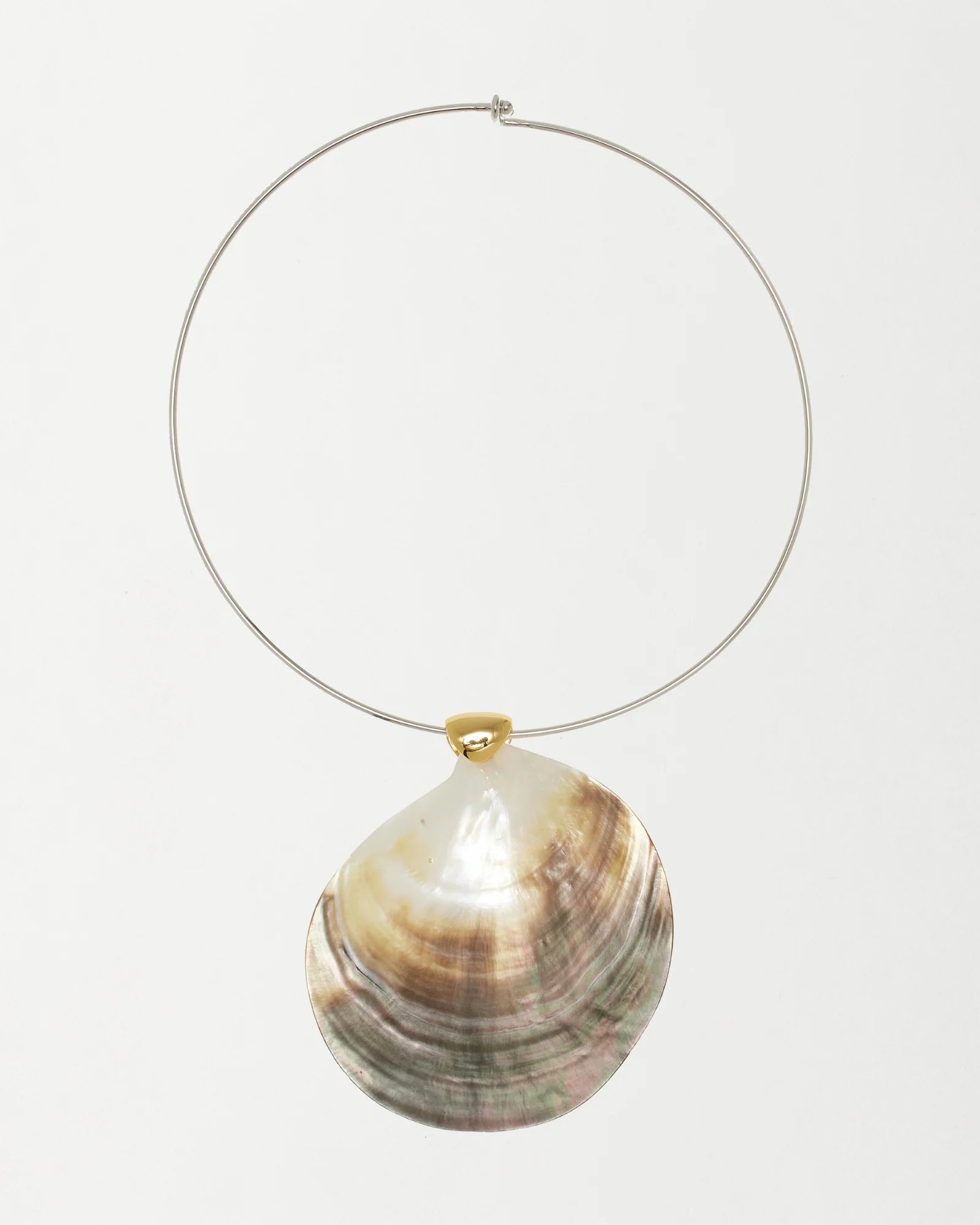 Oro Collar