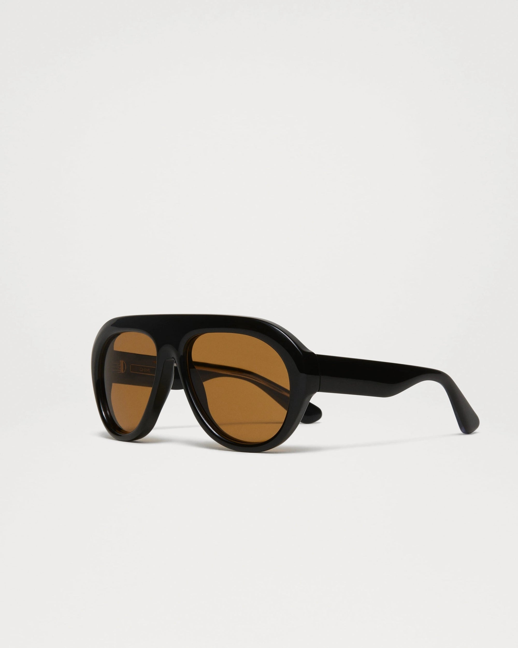 Tony Sunglass: Black