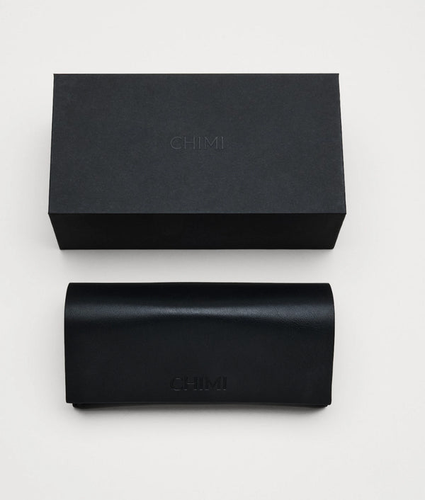 Sally Optics: Dark Brown