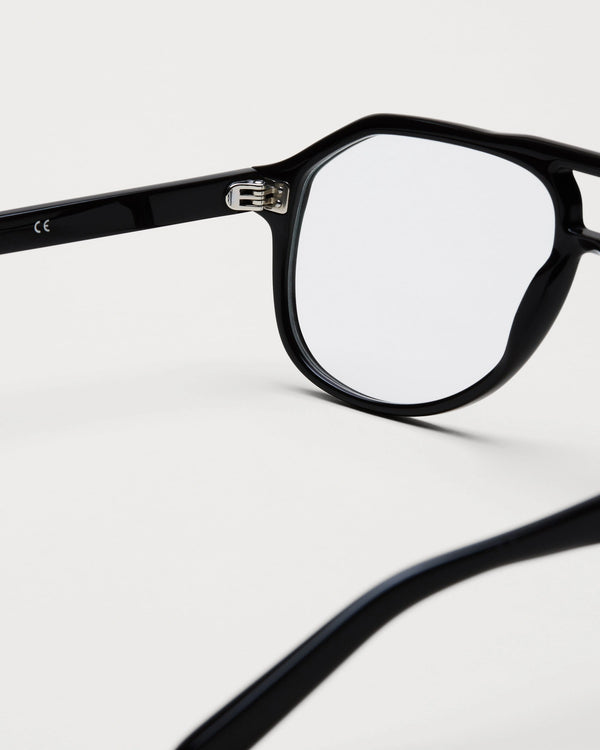 Sally Optics: Dark Brown