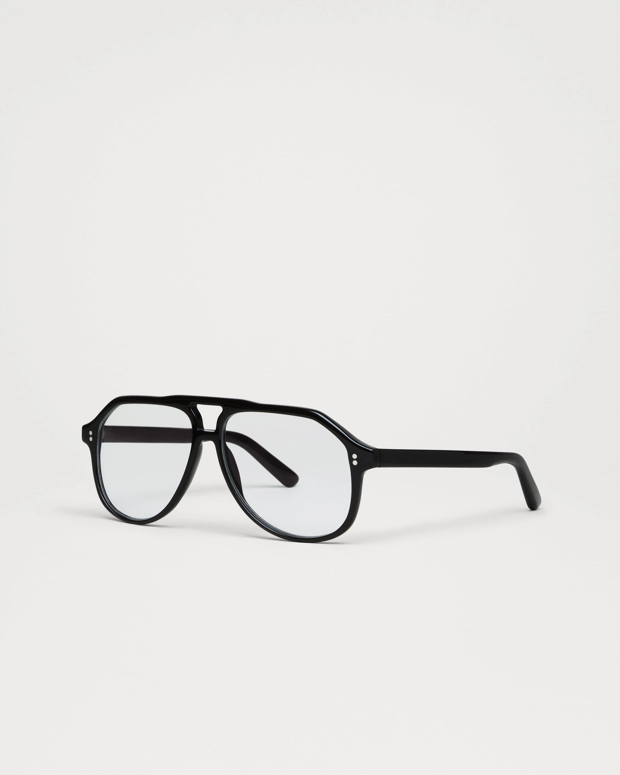 Sally Optics: Dark Brown