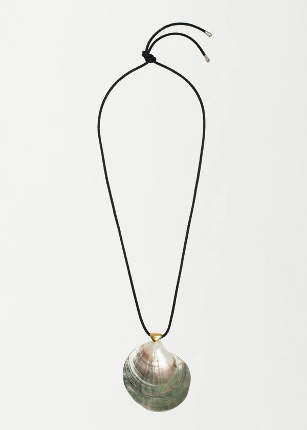 Oro Necklace