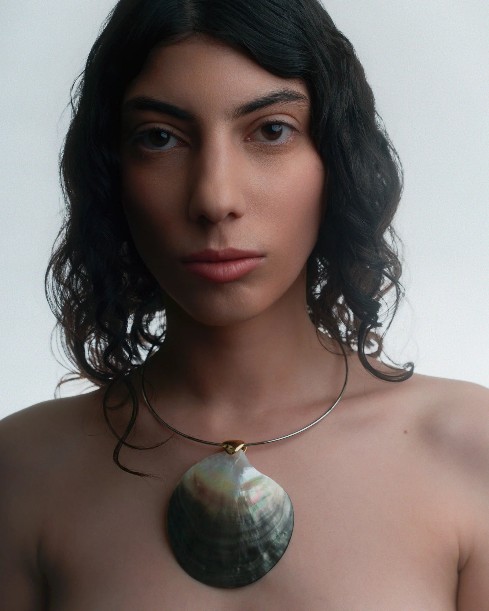 Oro Collar