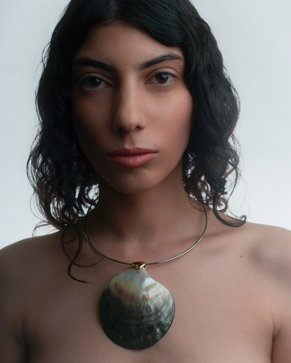 Oro Collar