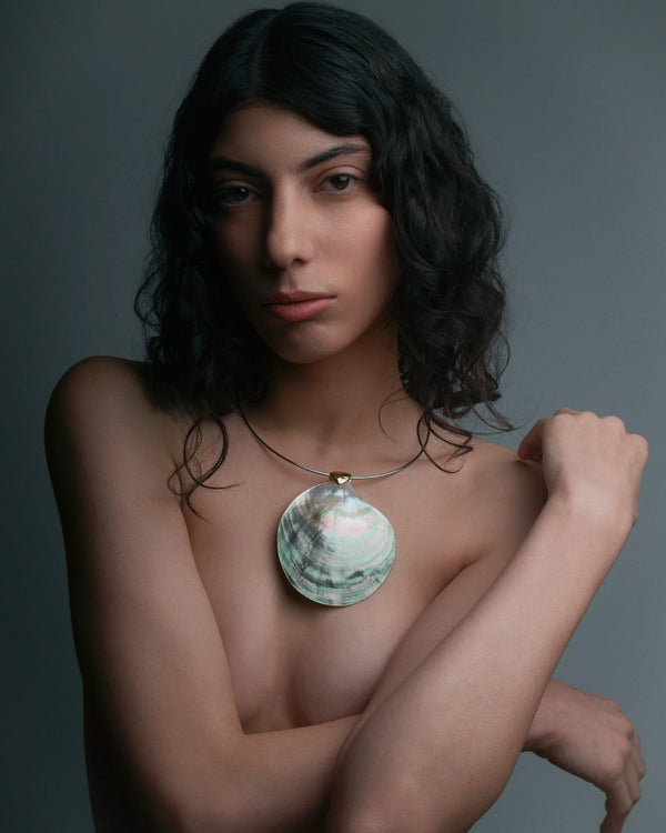 Oro Collar