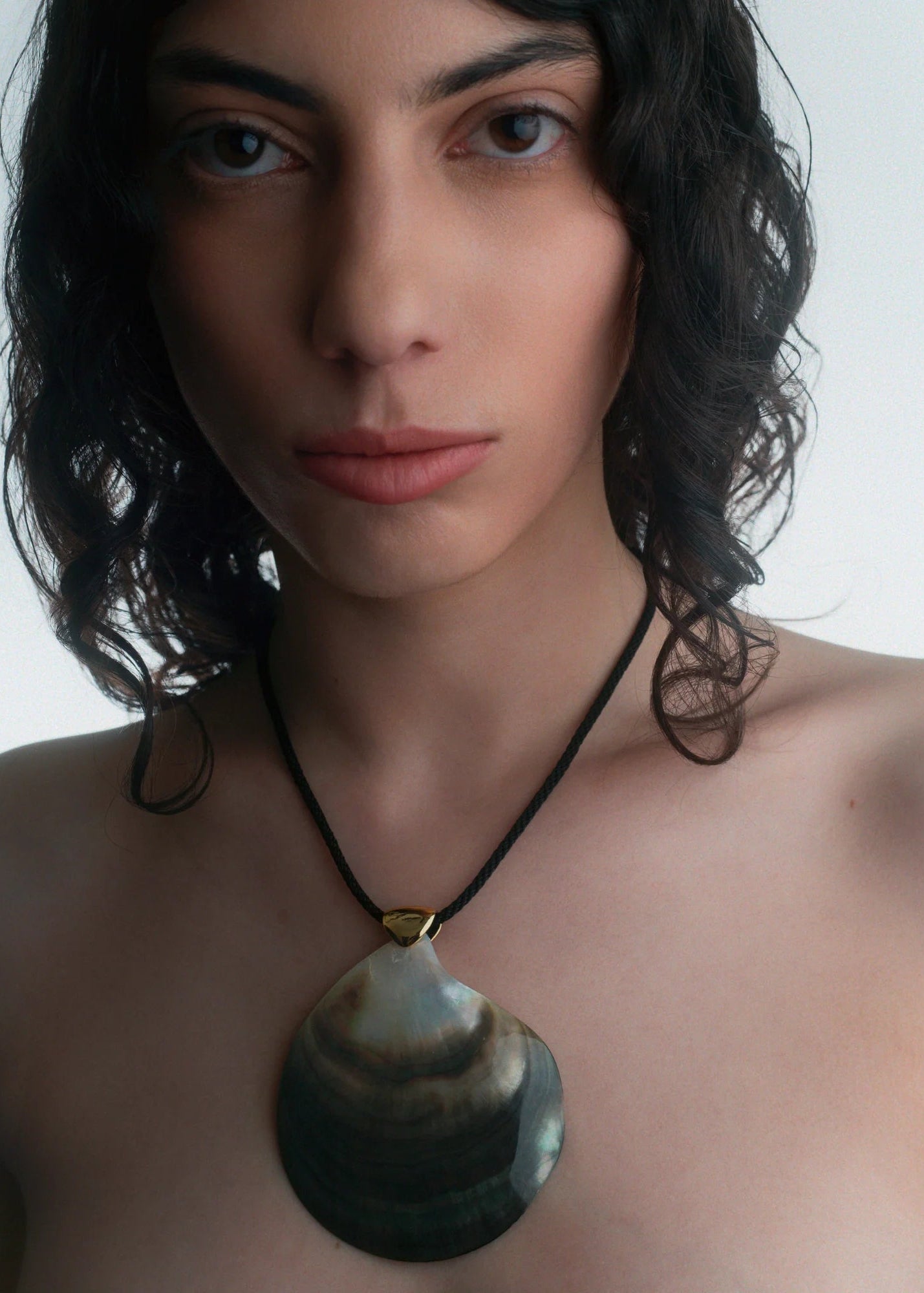 Oro Necklace