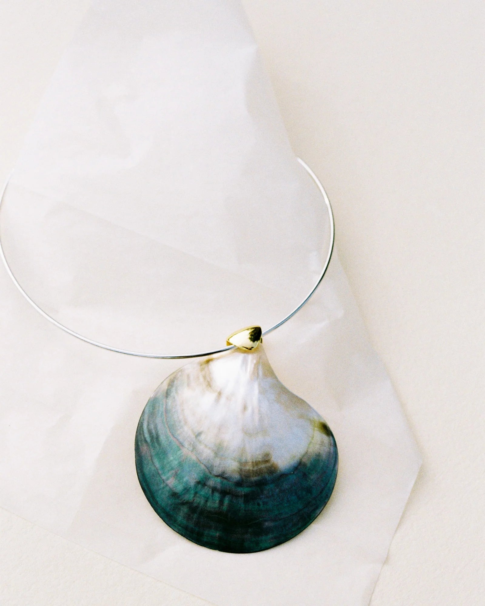 Oro Collar