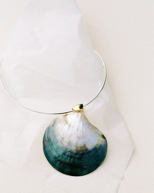 Oro Collar