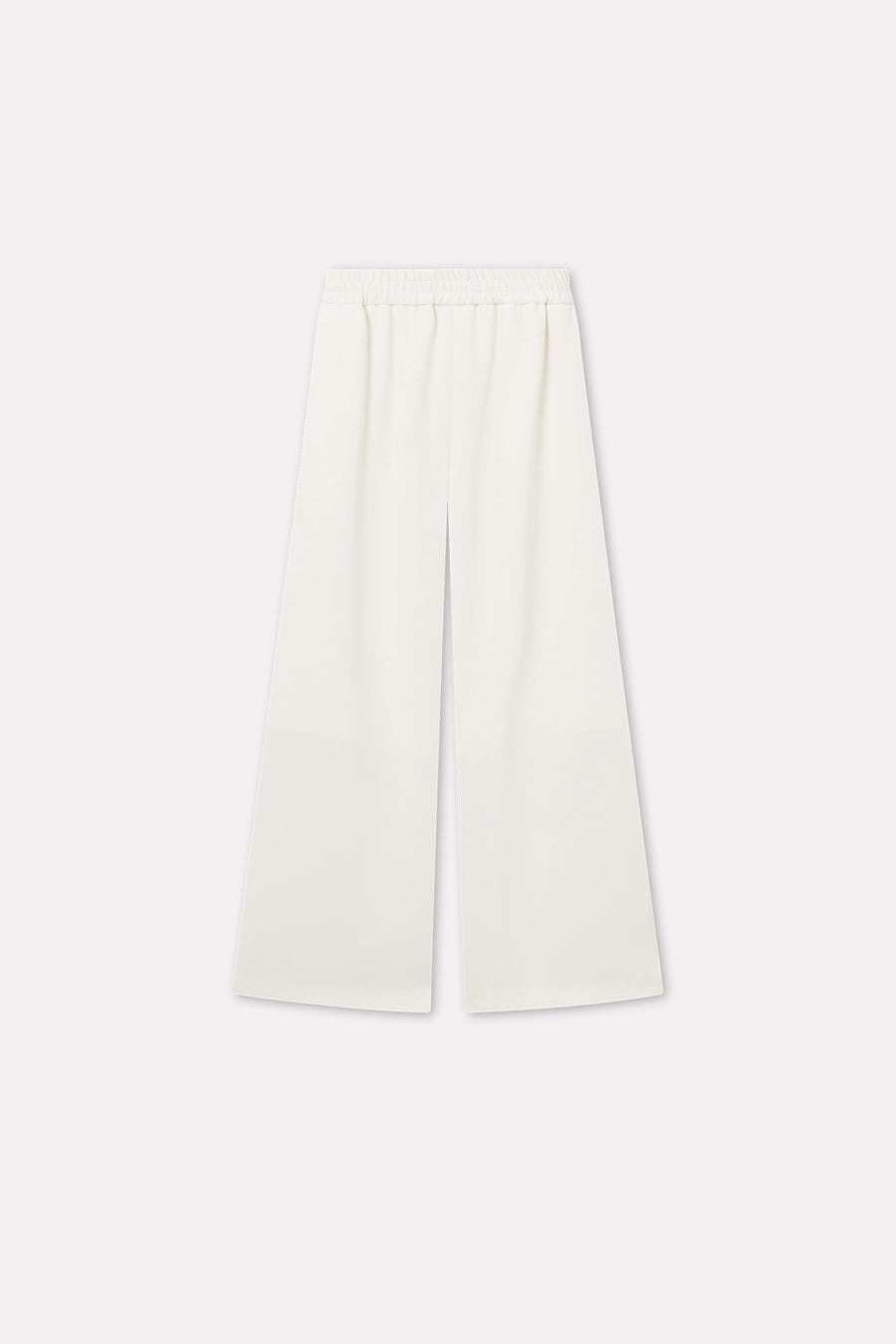 PALMIRA PANT: IVORY