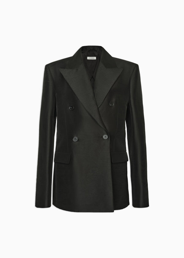 KIRI JACKET: BLACK