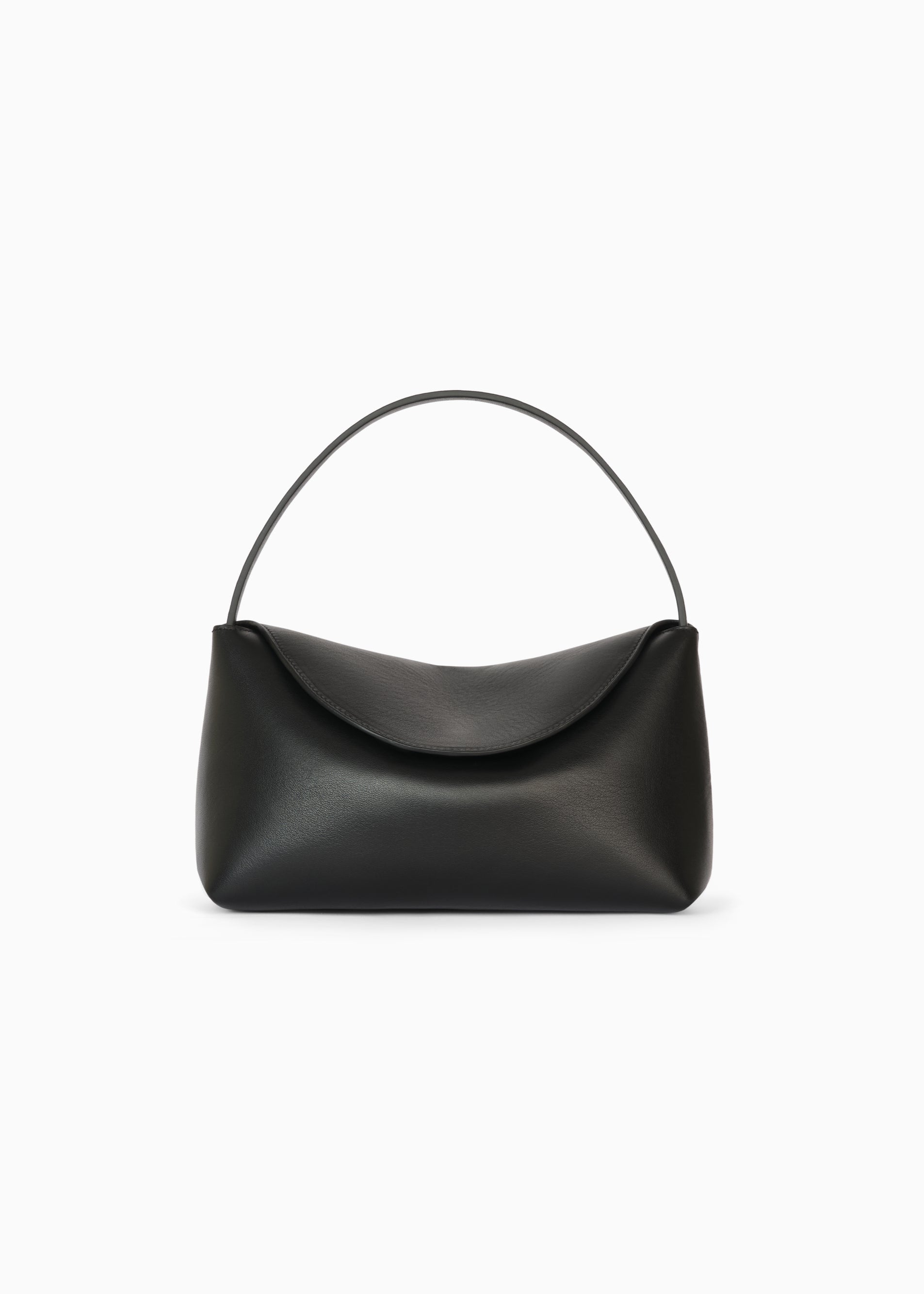 CARRIE BAG: BLACK