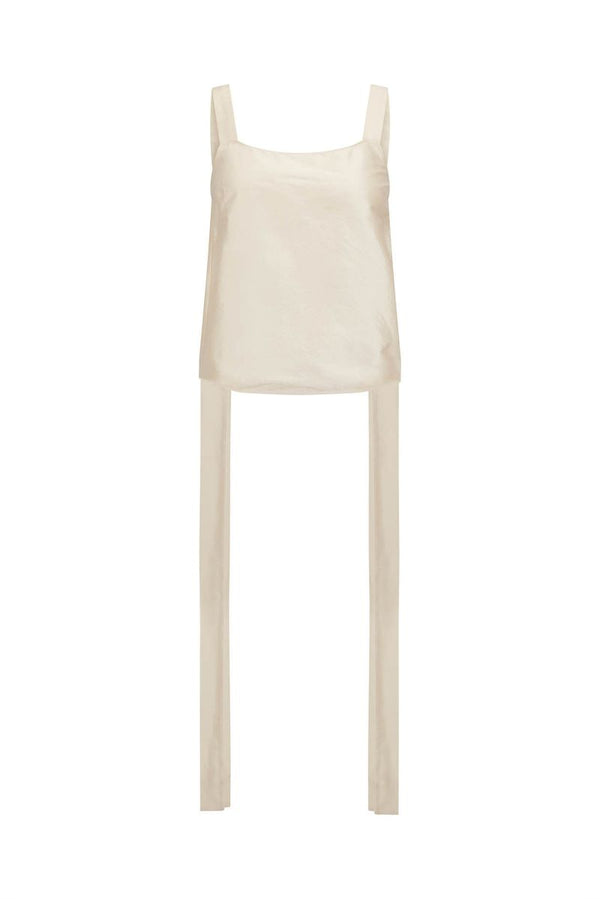Wexer Top: Cream