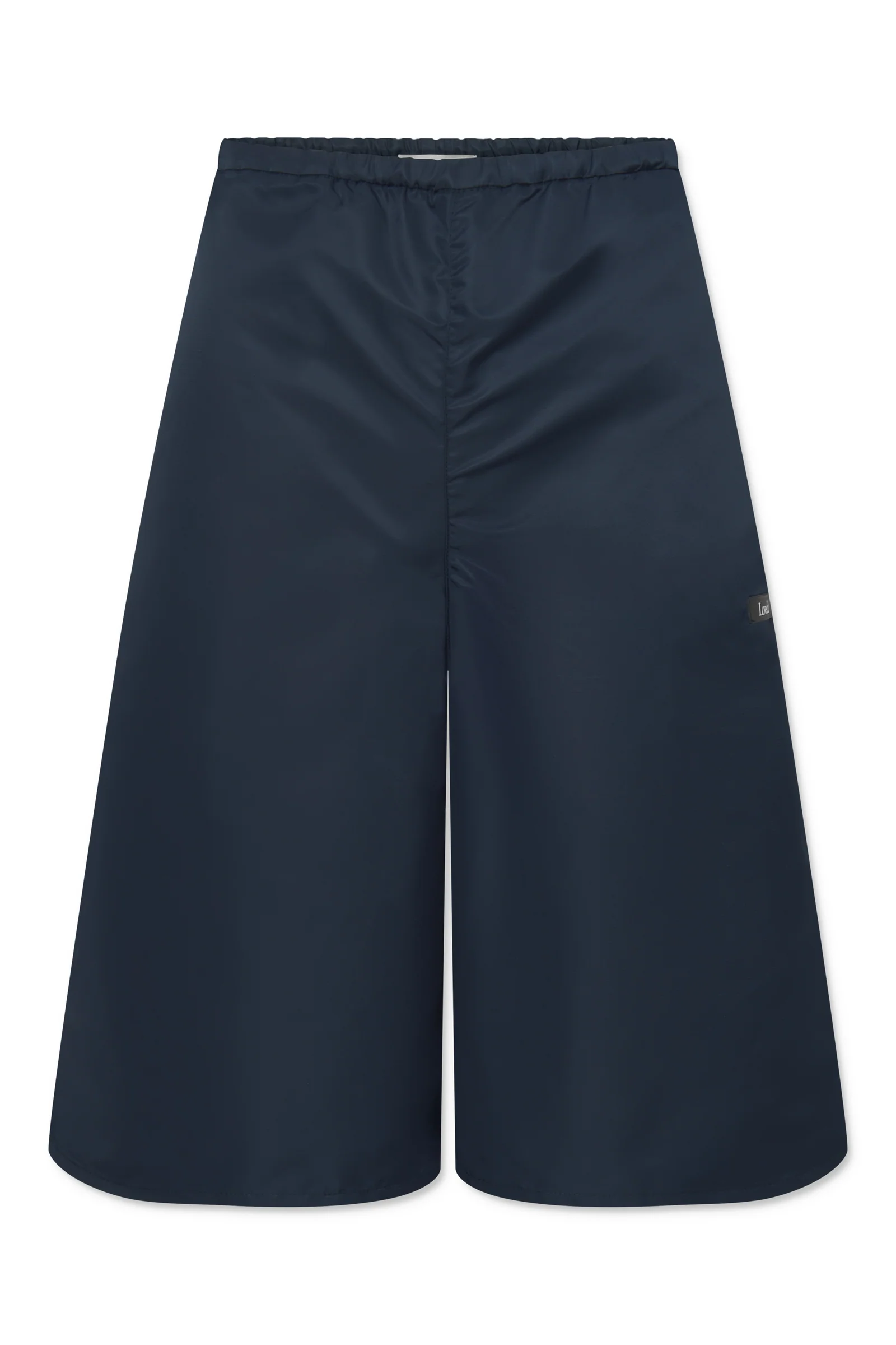 Adelina Shorts: Total Eclipse