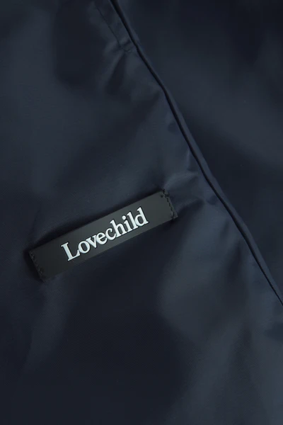 Adelina Shorts: Total Eclipse