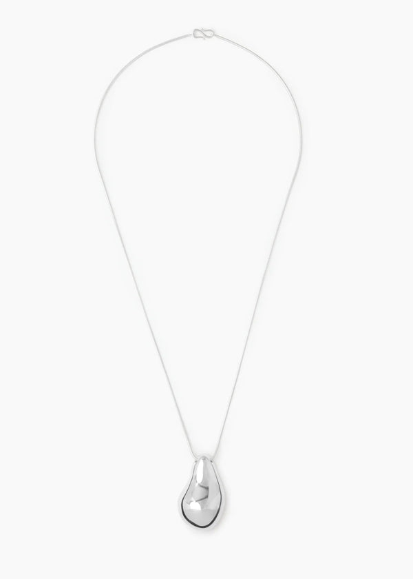 [PRE ORDER] THE BETTY NECKLACE: SILVER