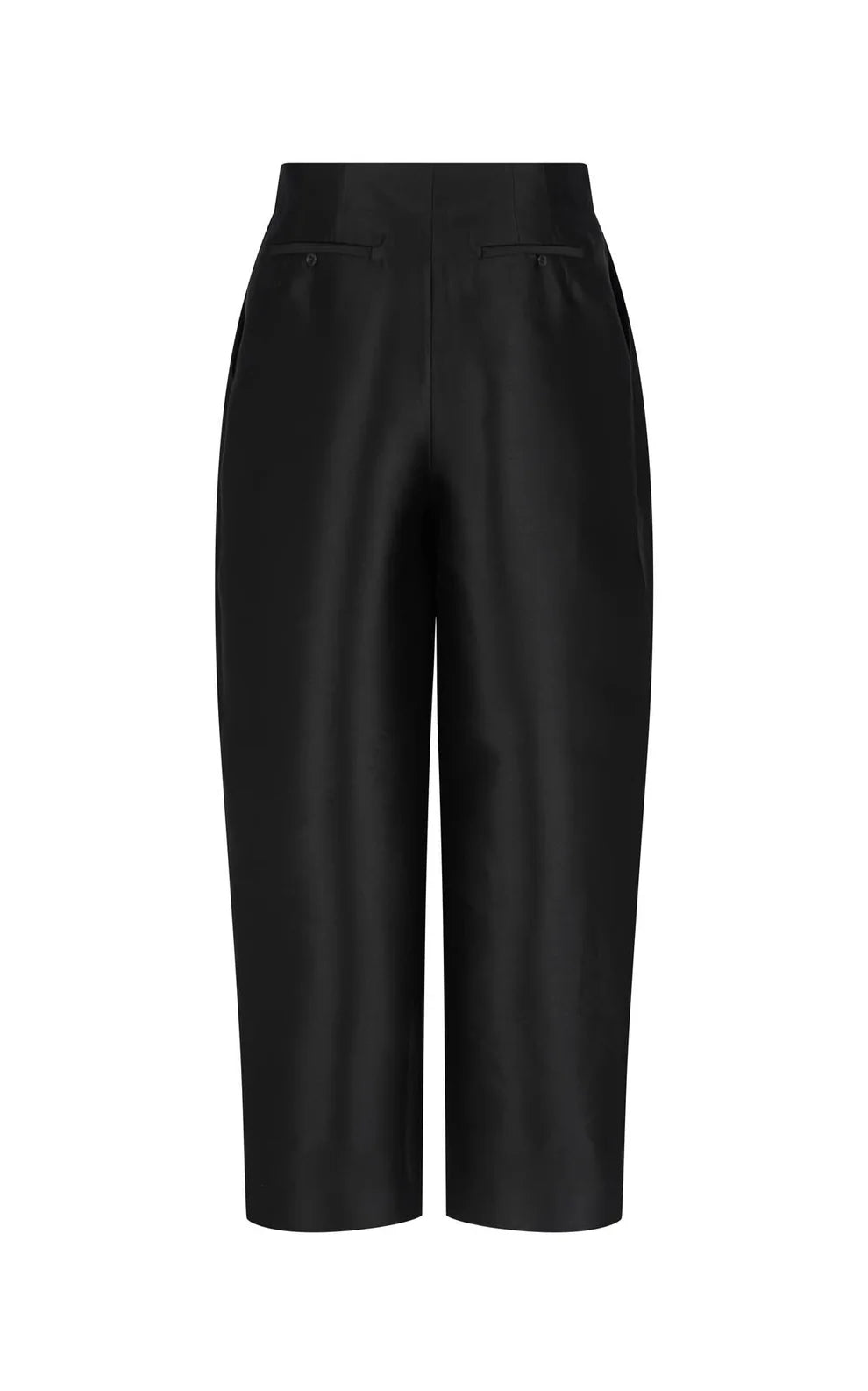 Colleen Trouser: Black