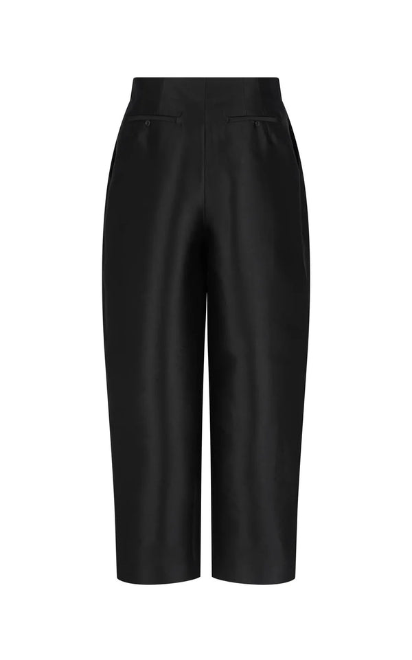 Colleen Trouser: Black