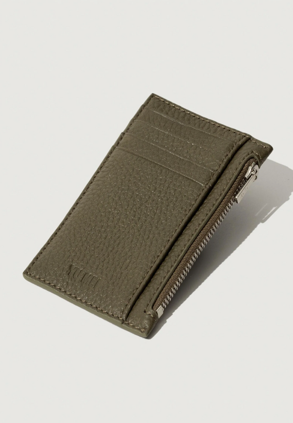 FRANK CARDHOLDER: WASABI