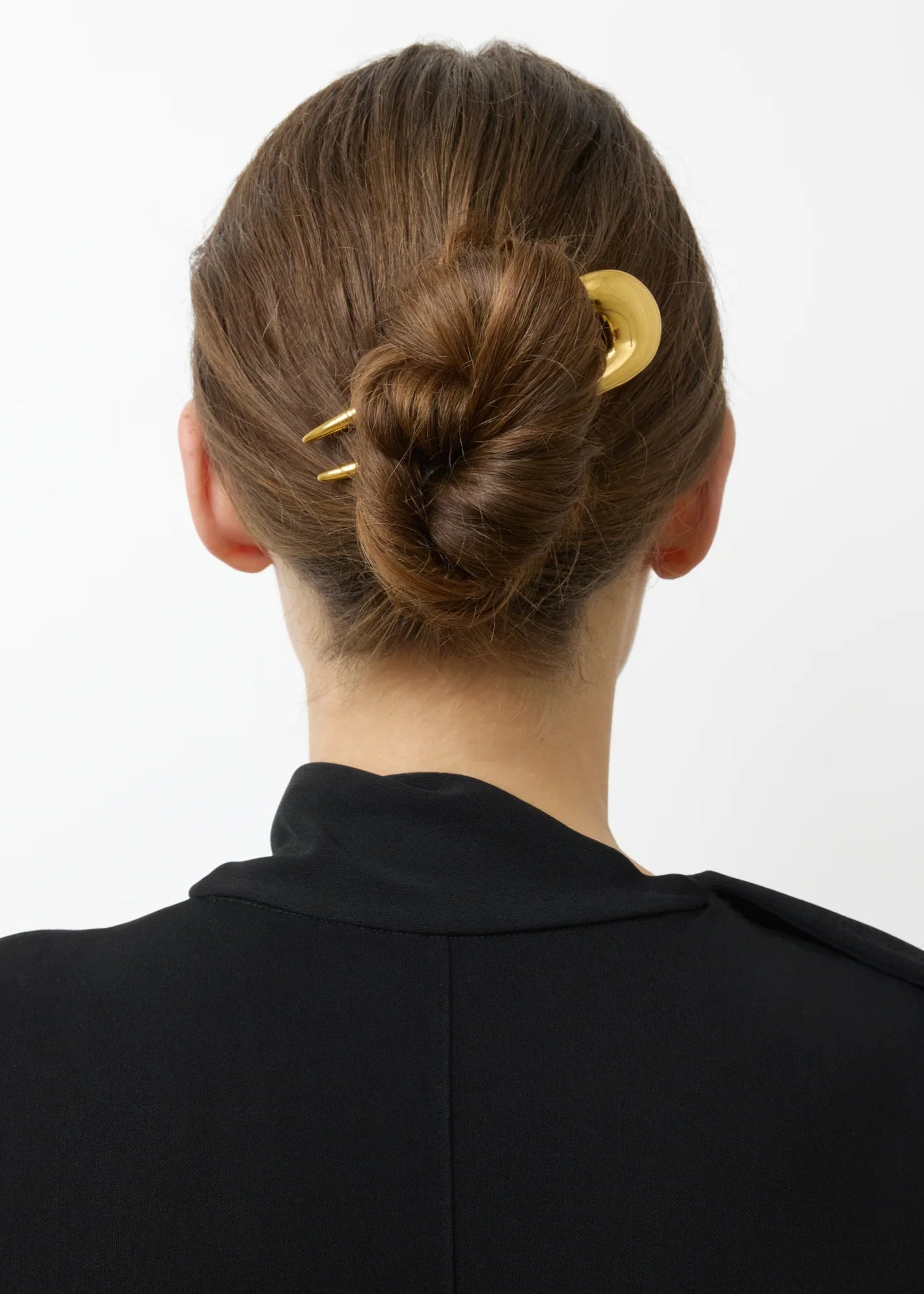 THE FRIDA PIN: GOLD