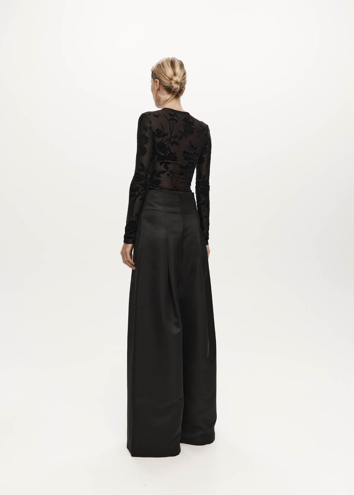 Harris Tapper Wallace Trouser