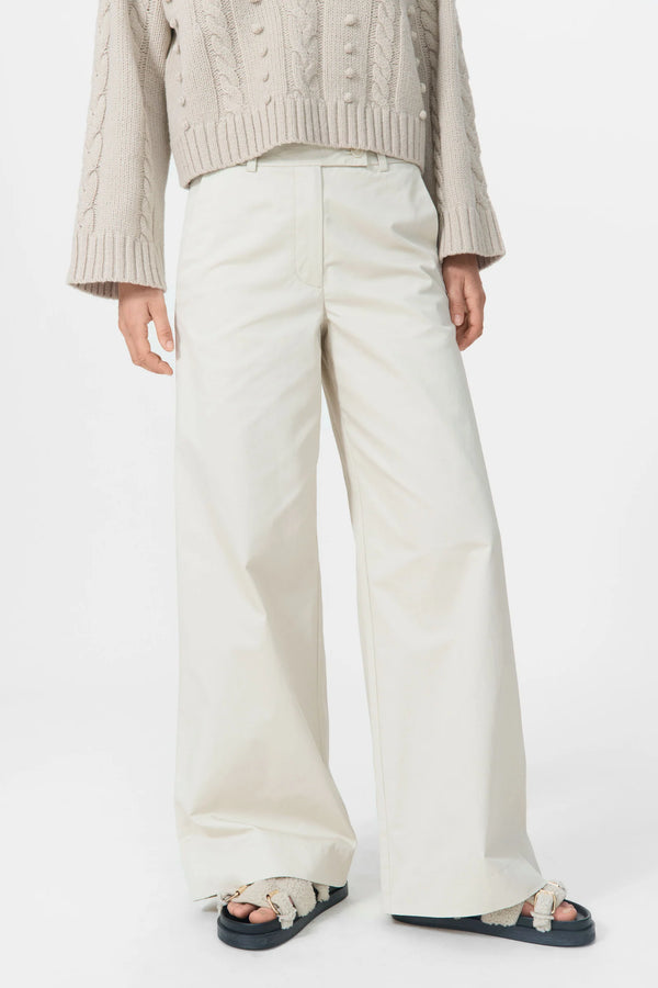 HARPER PANTS: NATURE