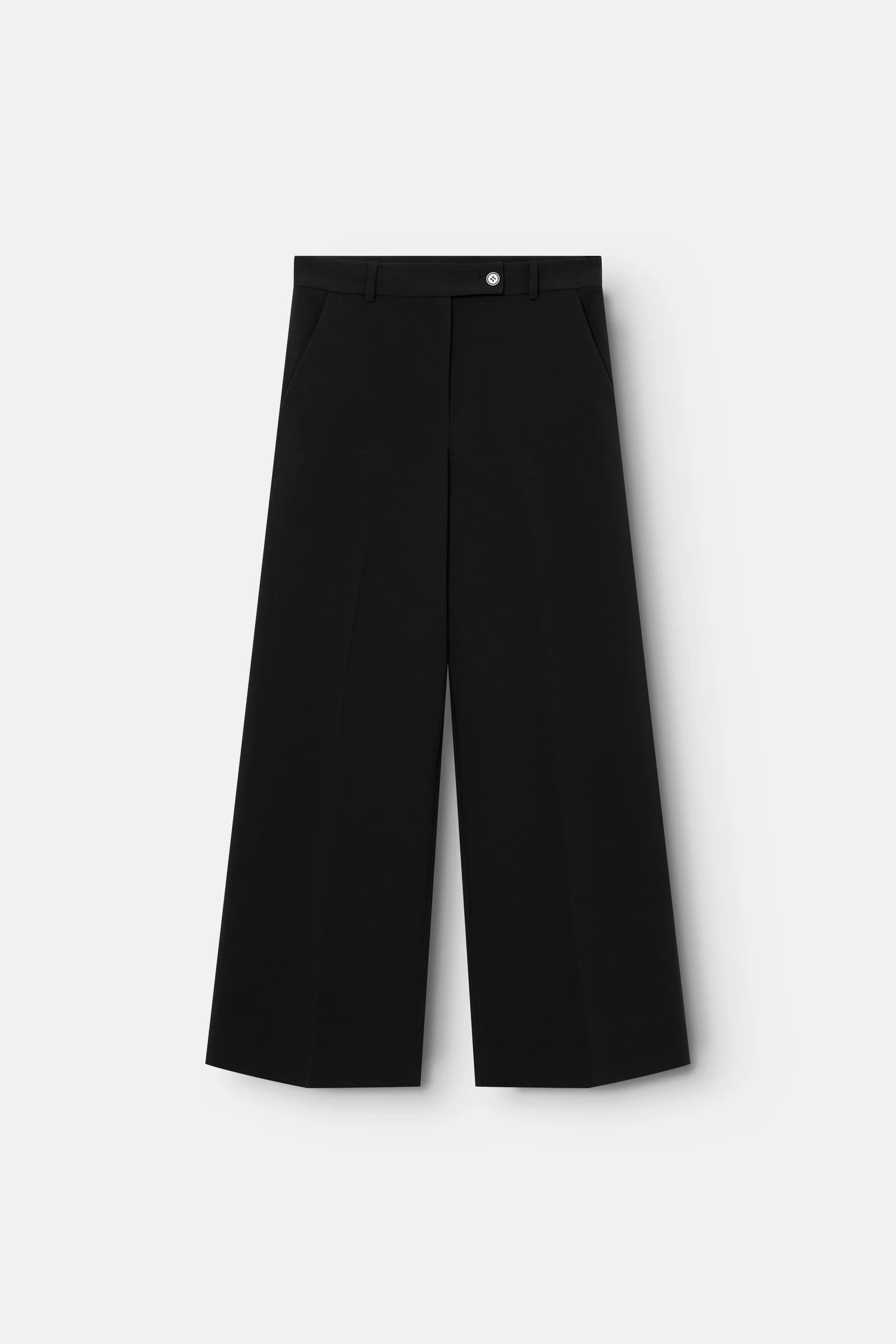 Harper Pants: Black
