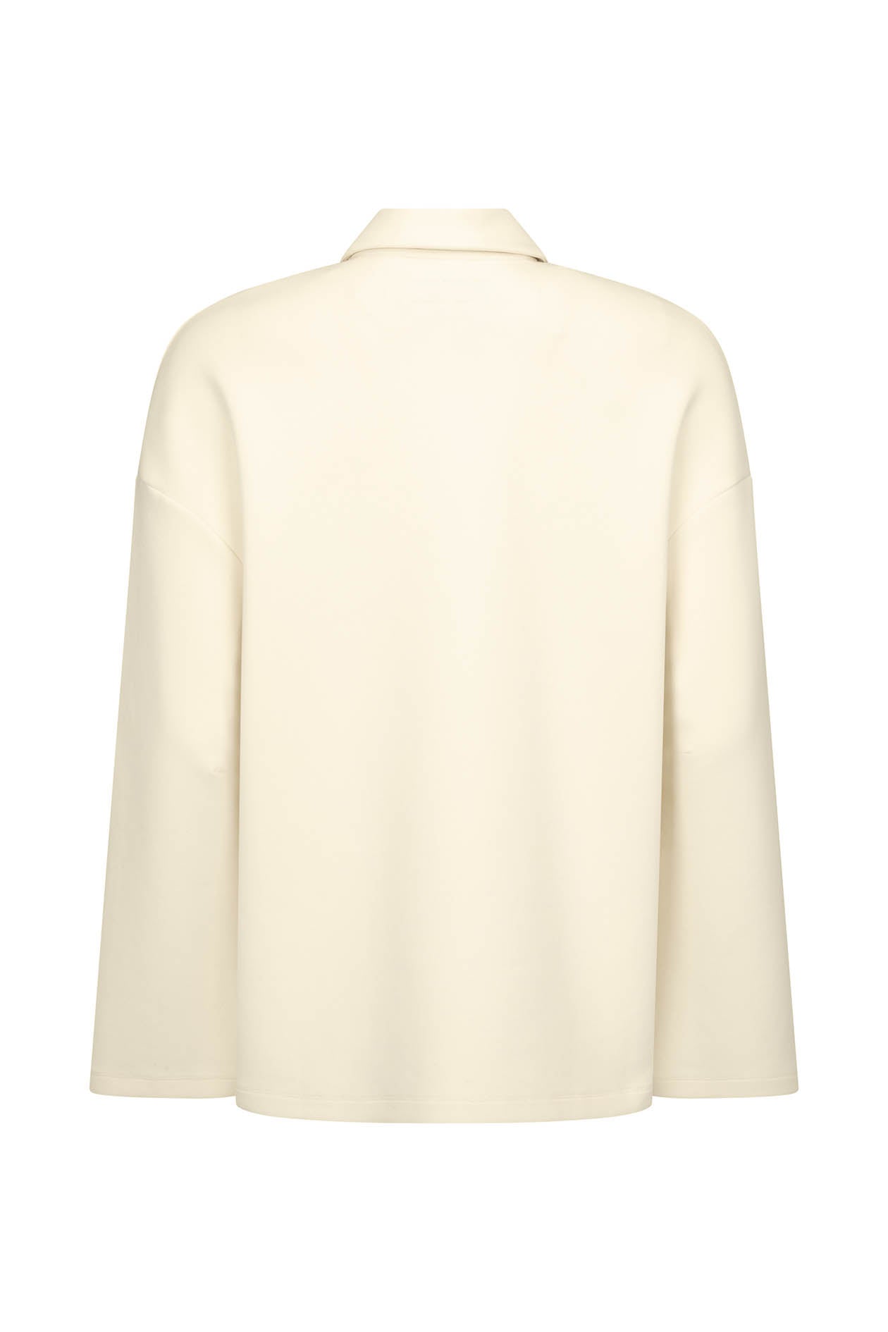 ORWELL POLO: BONE