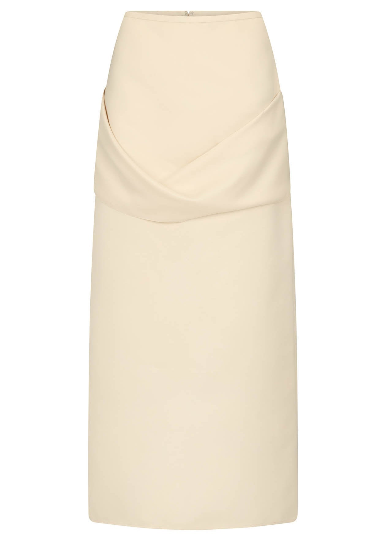 ISADORA SKIRT: PEARL