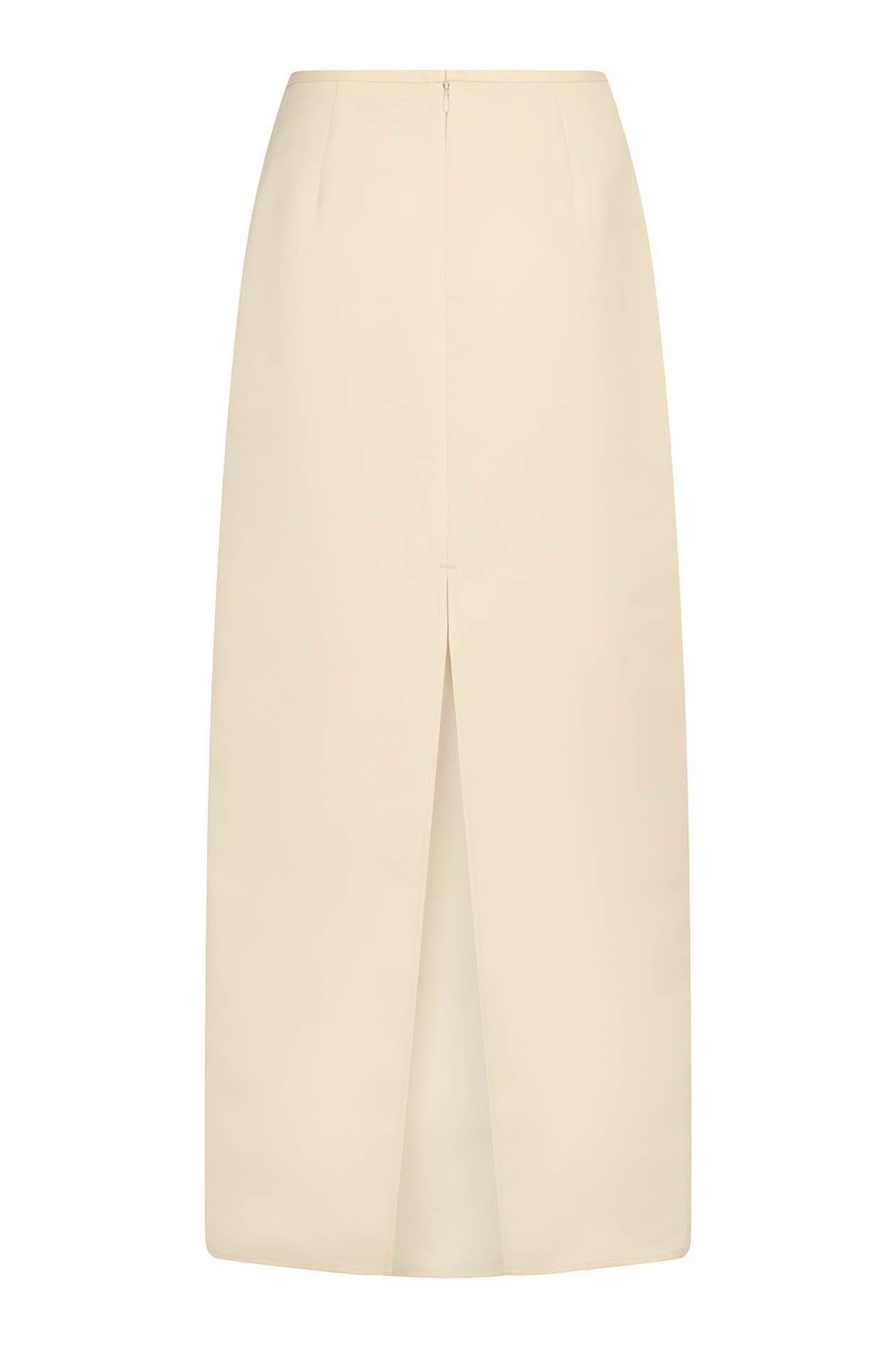 ISADORA SKIRT: PEARL