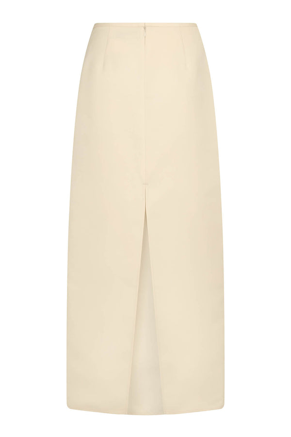 ISADORA SKIRT: PEARL