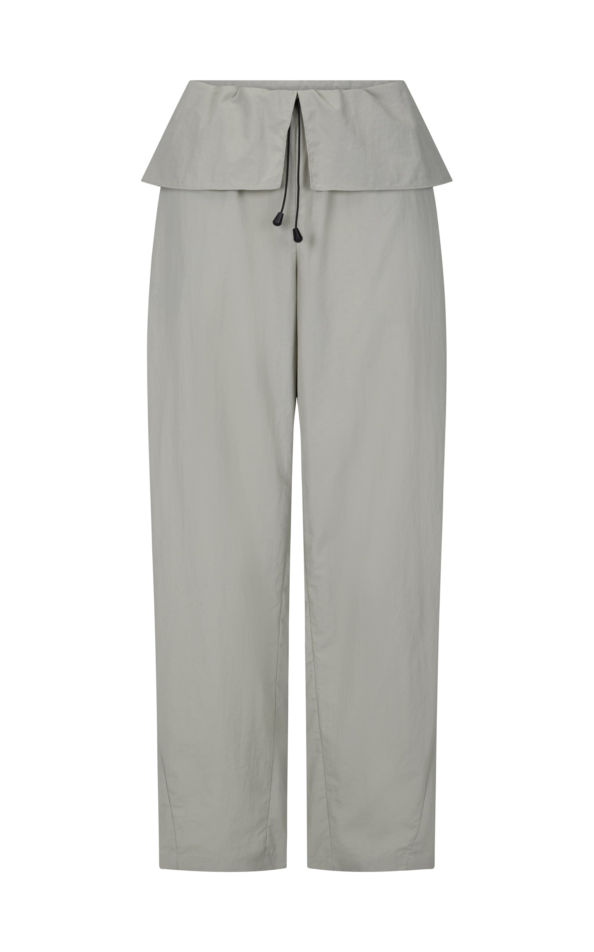 PIKE TROUSER: CLAY