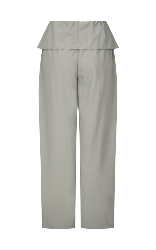 PIKE TROUSER: CLAY