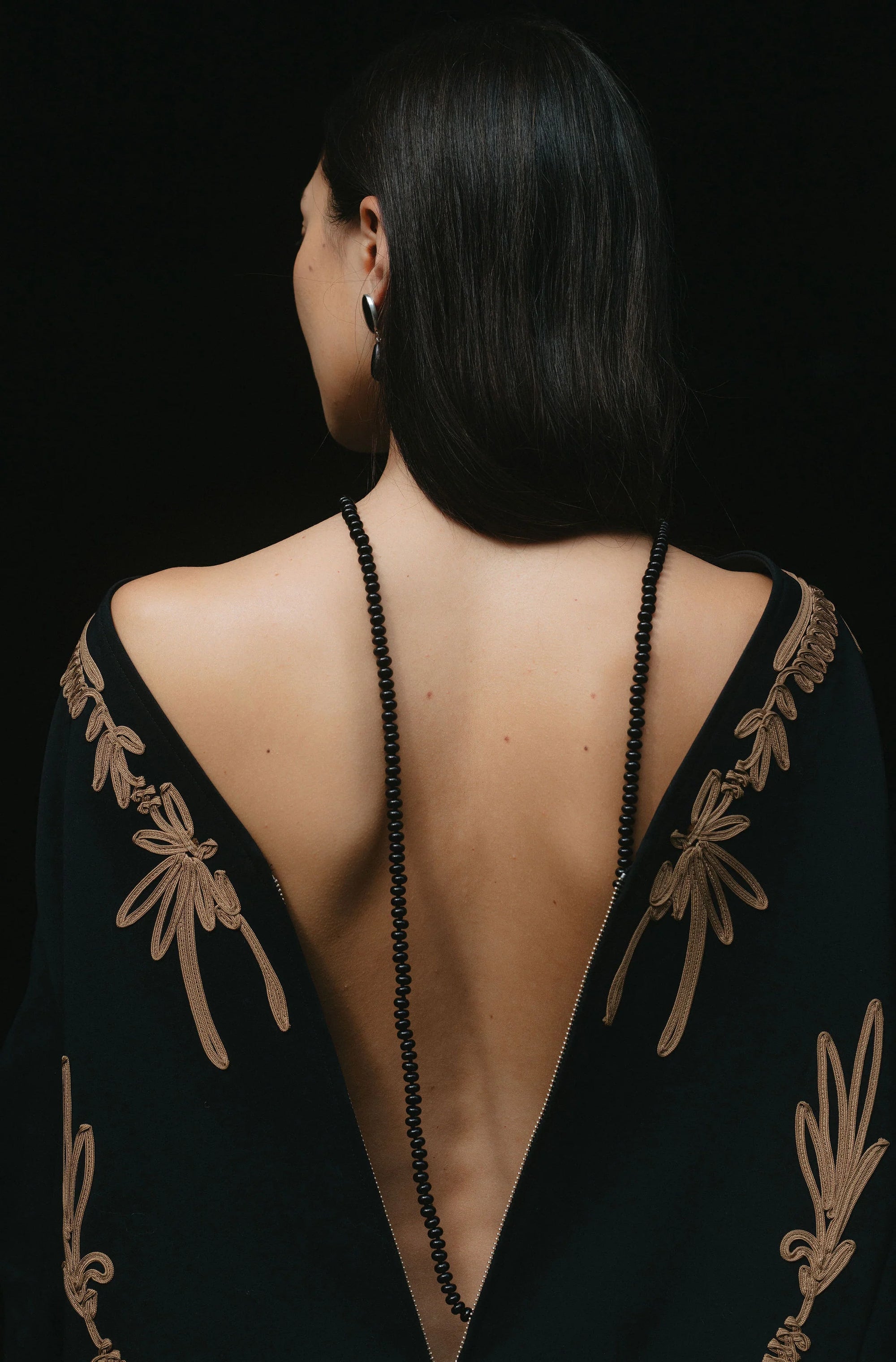 Midnight Necklace
