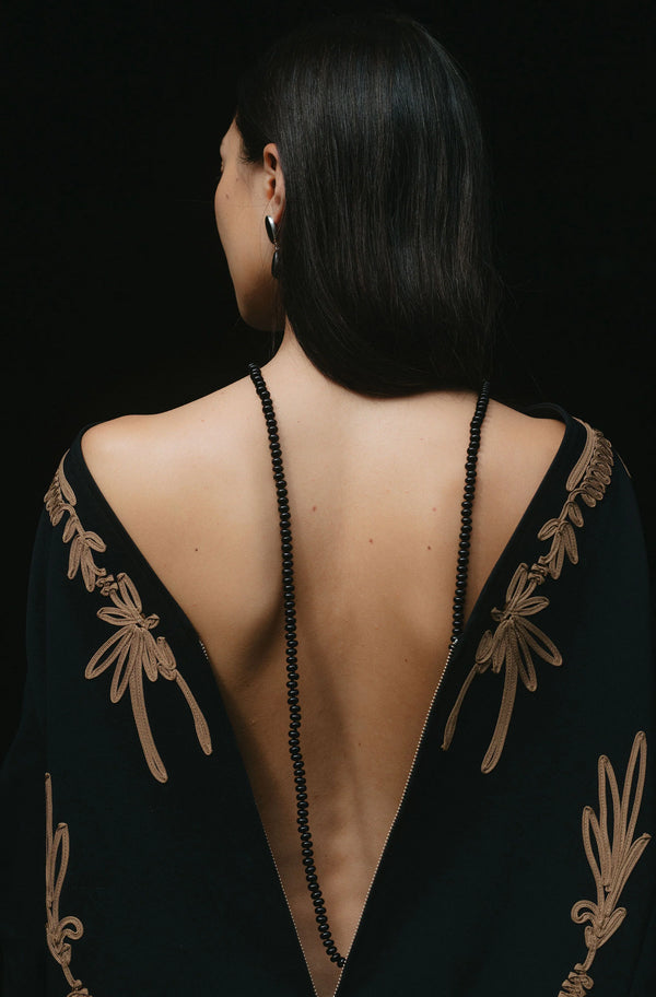 Midnight Necklace