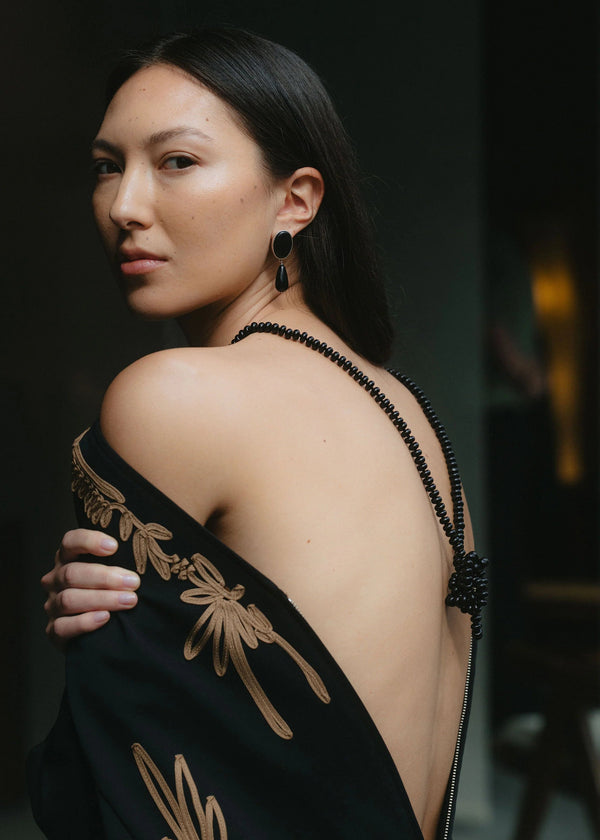 Midnight Necklace