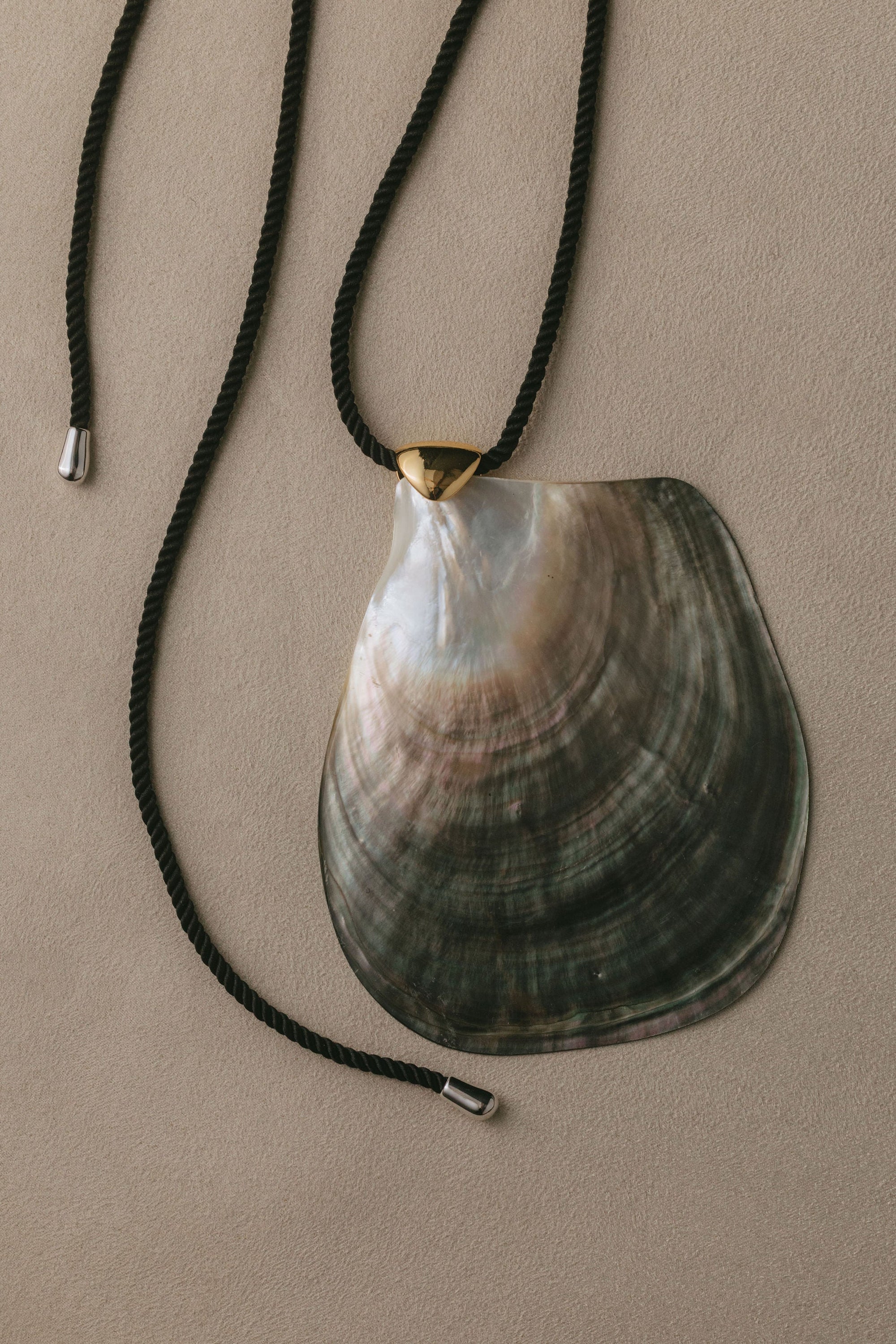 Oro Necklace